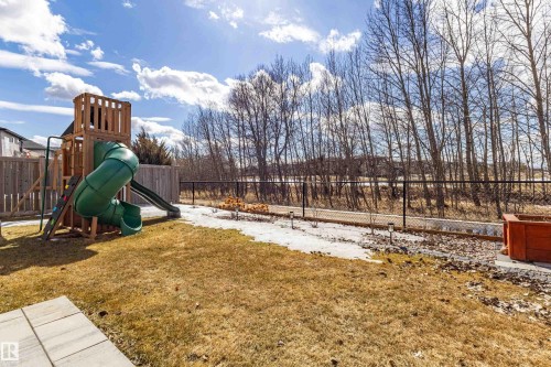 5512 64 Street, Beaumont, AB - Outdoor