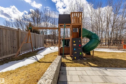 5512 64 Street, Beaumont, AB - Outdoor