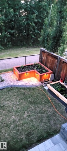 5512 64 Street, Beaumont, AB - Outdoor With Body Of Water