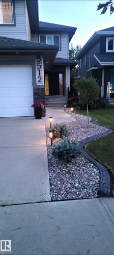 5512 64 Street, Beaumont, AB - Outdoor