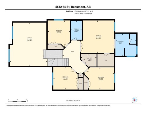 5512 64 Street, Beaumont, AB - Other