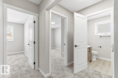 1412 Knottwood Road E, Edmonton, AB - Indoor