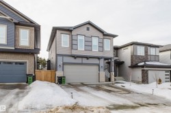 3408 CHECKNITA Terrace  Edmonton, AB T6W 4H6