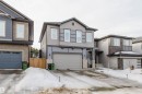 3408 Checknita Terrace, Edmonton, AB  - Outdoor With Facade 