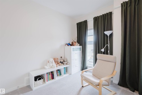 3408 Checknita Terrace, Edmonton, AB - Indoor