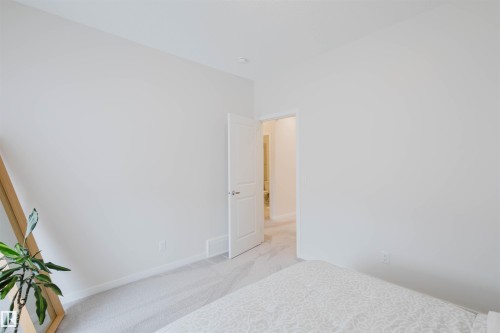 3408 Checknita Terrace, Edmonton, AB - Indoor