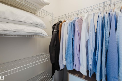 3408 Checknita Terrace, Edmonton, AB - Indoor With Storage