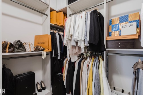 3408 Checknita Terrace, Edmonton, AB - Indoor With Storage