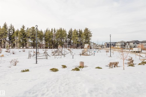 3408 Checknita Terrace, Edmonton, AB - Outdoor With View