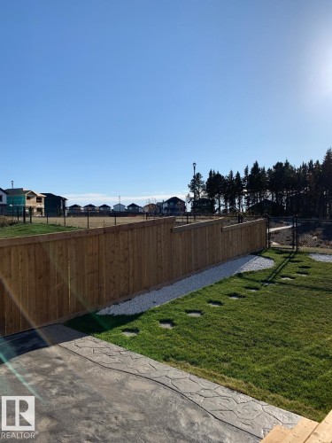 3408 Checknita Terrace, Edmonton, AB - Outdoor