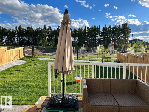 3408 Checknita Terrace, Edmonton, AB - Outdoor