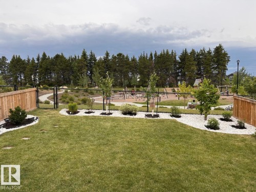 3408 Checknita Terrace, Edmonton, AB - Outdoor