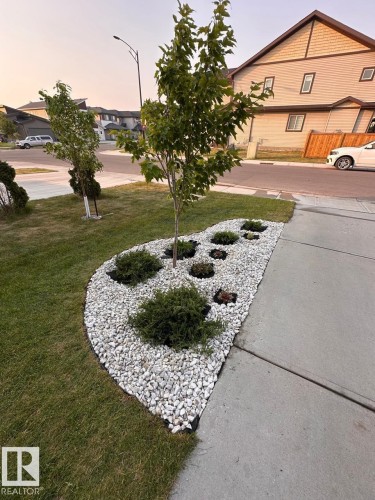 3408 Checknita Terrace, Edmonton, AB - Outdoor