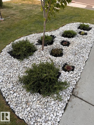 3408 Checknita Terrace, Edmonton, AB - Outdoor