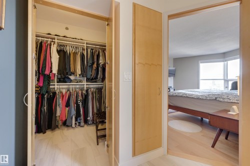 701 12319 Jasper Avenue, Edmonton, AB - Indoor With Storage