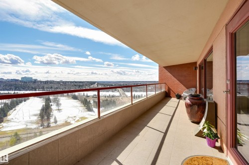 701 12319 Jasper Avenue, Edmonton, AB - Outdoor With Balcony With View With Exterior