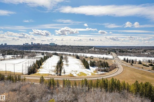 701 12319 Jasper Avenue, Edmonton, AB - Outdoor With View