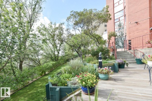 701 12319 Jasper Avenue, Edmonton, AB - Outdoor With Exterior