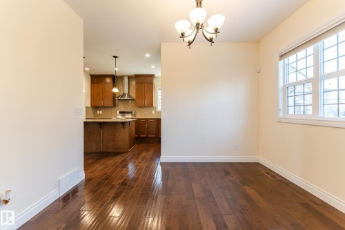 5512 Conestoga, Edmonton, AB - Indoor