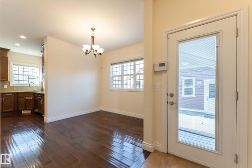 5512 Conestoga, Edmonton, AB - Indoor Photo Showing Other Room