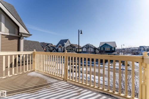 5512 Conestoga, Edmonton, AB - Outdoor