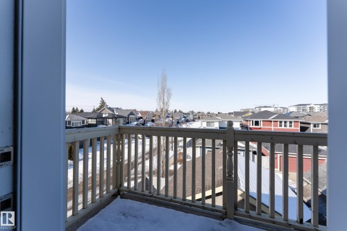 5512 Conestoga, Edmonton, AB - Outdoor With Balcony