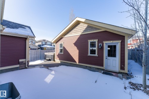 5512 Conestoga, Edmonton, AB - Outdoor With Exterior