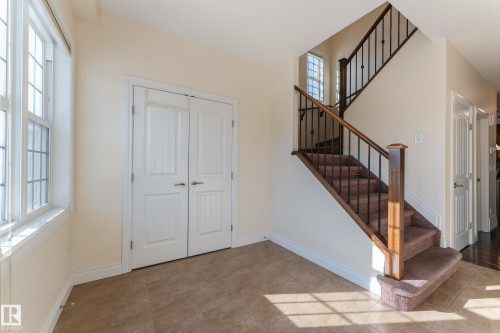 5512 Conestoga, Edmonton, AB - Indoor Photo Showing Other Room