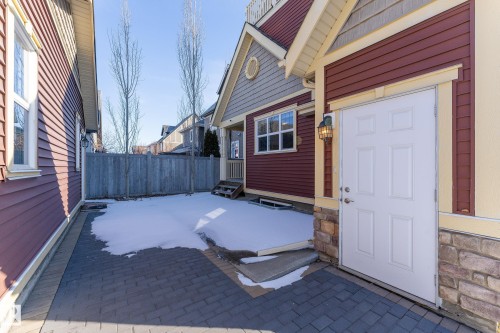5512 Conestoga, Edmonton, AB - Outdoor With Exterior