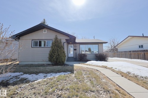 15725 95 Avenue, Edmonton, AB - Outdoor