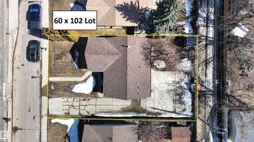 15725 95 Avenue, Edmonton, AB - Outdoor