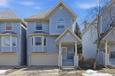 109 1670 Jamha Road Nw, Edmonton, AB  - Outdoor With Facade 
