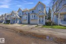 109 1670 Jamha Road Nw, Edmonton, AB  - Outdoor With Facade 