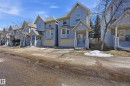 109 1670 Jamha Road Nw, Edmonton, AB  - Outdoor With Facade 