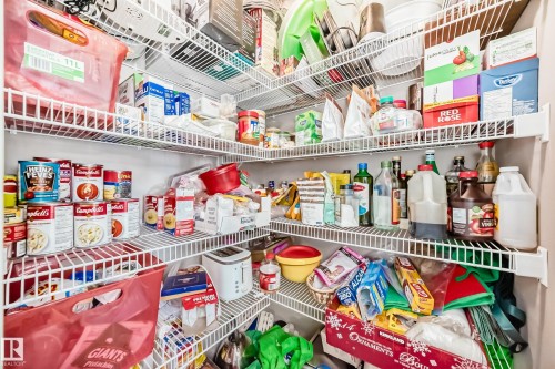 16737 60St, Edmonton, AB - Indoor