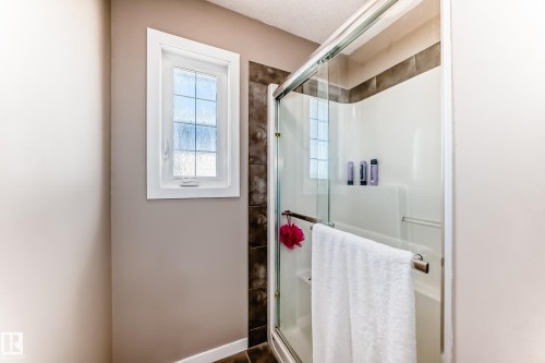 16737 60St, Edmonton, AB - Indoor Photo Showing Bathroom