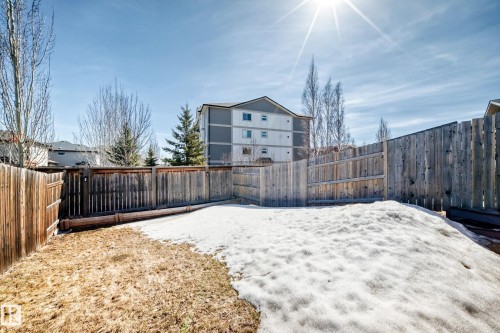 16737 60St, Edmonton, AB - Outdoor