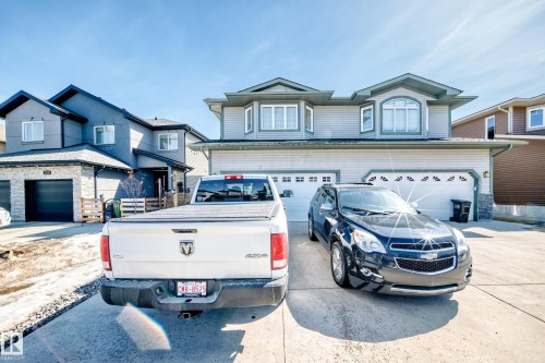 16737 60St, Edmonton, AB - Outdoor