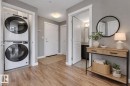 319 3670 139 Avenue, Edmonton, AB  - Indoor Photo Showing Laundry Room 
