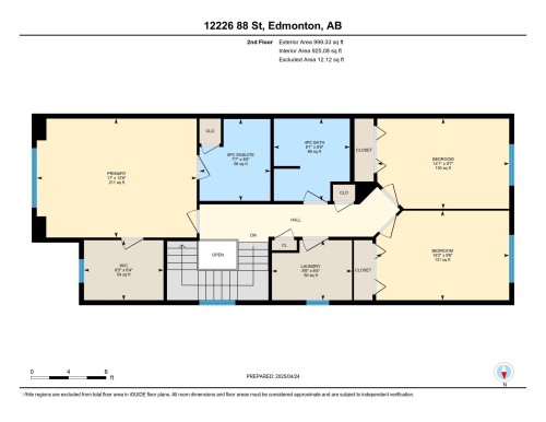 12226 88 Street Nw, Edmonton, AB - Other