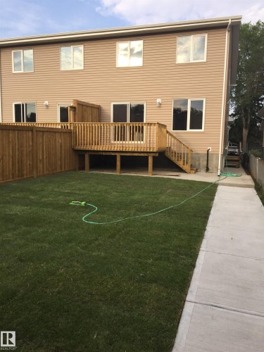 12224 88 Street Nw, Edmonton, AB - Outdoor