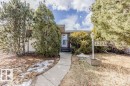 4324 70 Street, Edmonton, AB  - Outdoor 