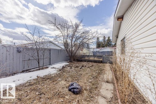4324 70 Street, Edmonton, AB - Outdoor
