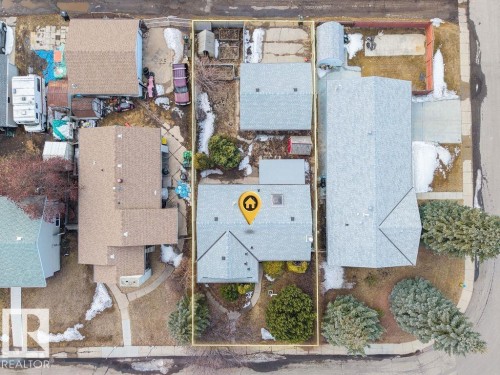 4324 70 Street, Edmonton, AB - Outdoor