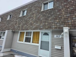 312 VILLAGE ON THE GREEN Green  Edmonton, AB T5A 1H2