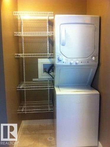 10837 65 Avenue, Edmonton, AB - Indoor Photo Showing Laundry Room