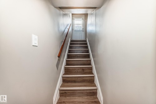 10837 65 Avenue, Edmonton, AB - Indoor Photo Showing Other Room