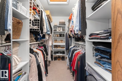 223 Birch Avenue, Cold Lake, AB - Indoor With Storage