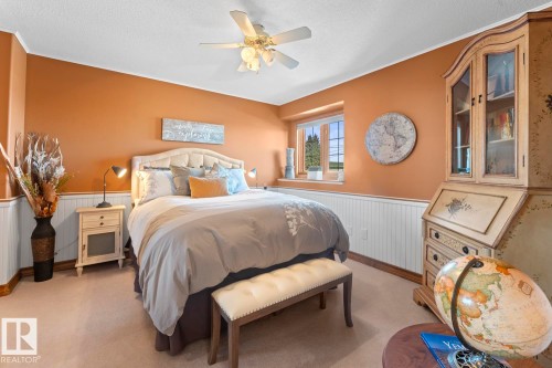 223 Birch Avenue, Cold Lake, AB - Indoor Photo Showing Bedroom