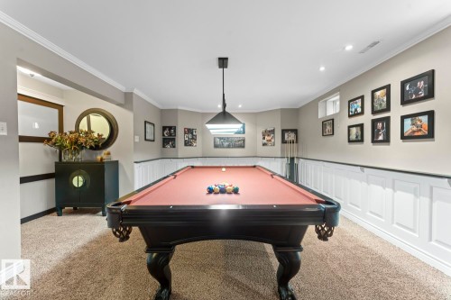 223 Birch Avenue, Cold Lake, AB - Indoor Photo Showing Other Room